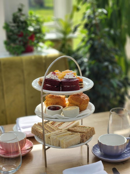 Stanton House Hotel, Swindon, United Kingdom