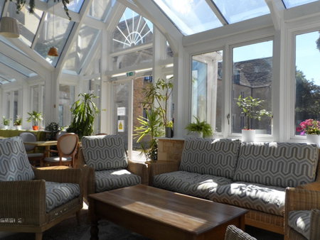 Stanton House Hotel, Swindon, United Kingdom