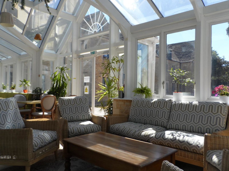 Stanton House Hotel, Swindon, United Kingdom