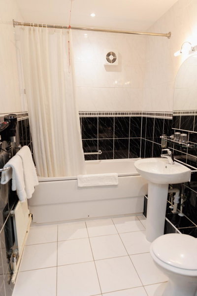 Stanton House Hotel, Swindon, United Kingdom