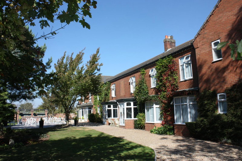 Brackenborough Hotel, BW Signature Collection, Louth, United Kingdom