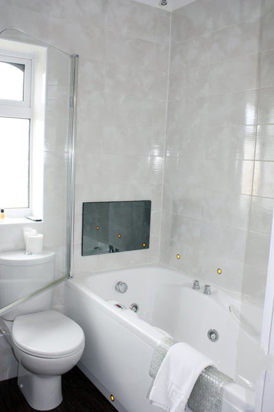 Brackenborough Hotel, BW Signature Collection, Louth, United Kingdom