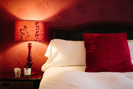 Brackenborough Hotel, BW Signature Collection, Louth, United Kingdom