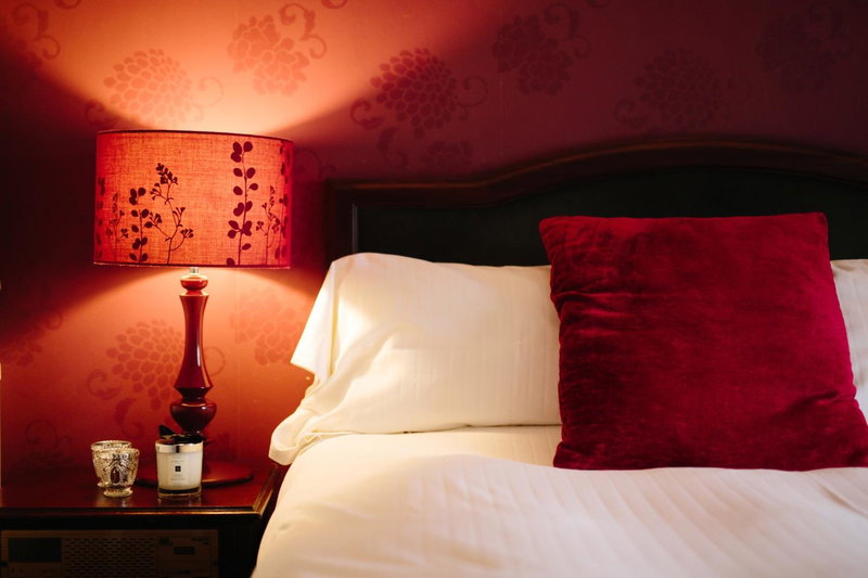 Brackenborough Hotel, BW Signature Collection, Louth, United Kingdom