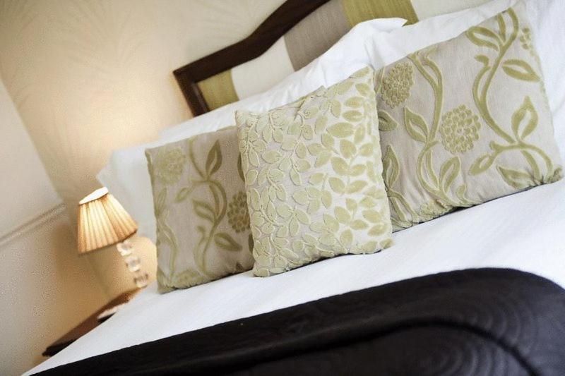 Brackenborough Hotel, BW Signature Collection, Louth, United Kingdom