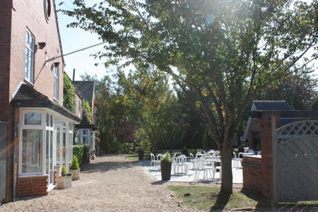 Brackenborough Hotel, BW Signature Collection, Louth, United Kingdom