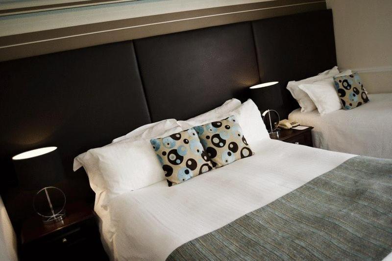Brackenborough Hotel, BW Signature Collection, Louth, United Kingdom