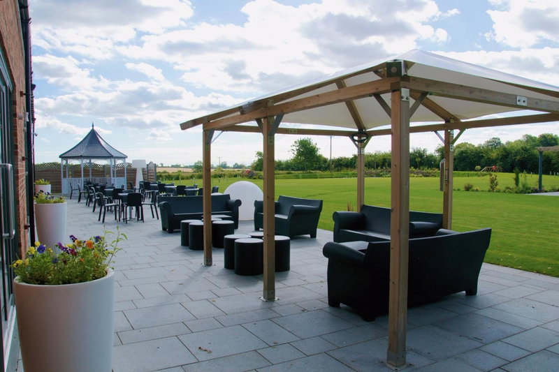 Brackenborough Hotel, BW Signature Collection, Louth, United Kingdom