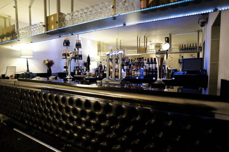 Brackenborough Hotel, BW Signature Collection, Louth, United Kingdom