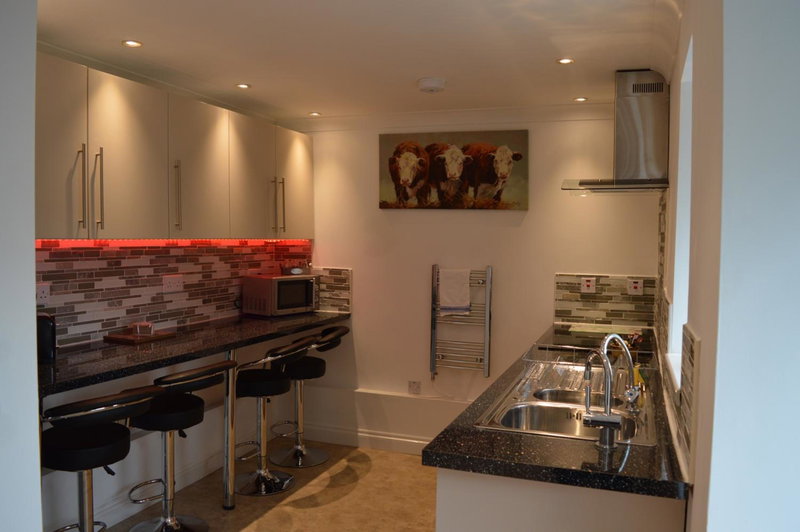 Worship Farm Accommodation, Redhill, Royaume-Uni