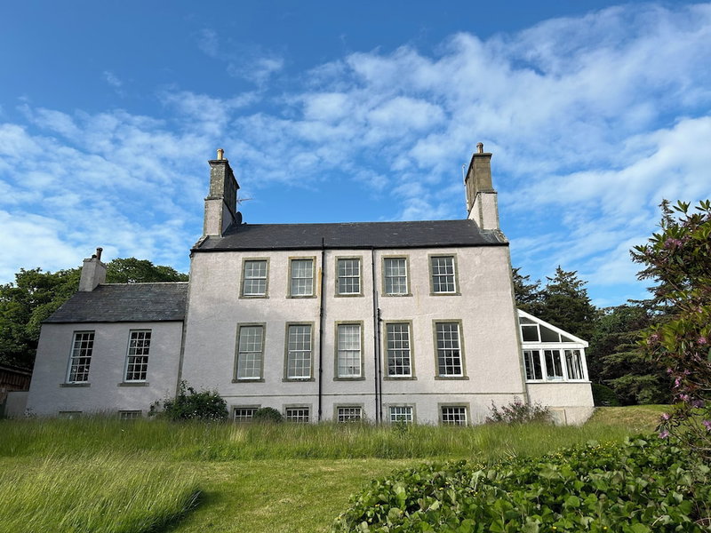 Forss House Hotel, Thurso, United Kingdom
