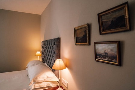 Forss House Hotel, Thurso, United Kingdom