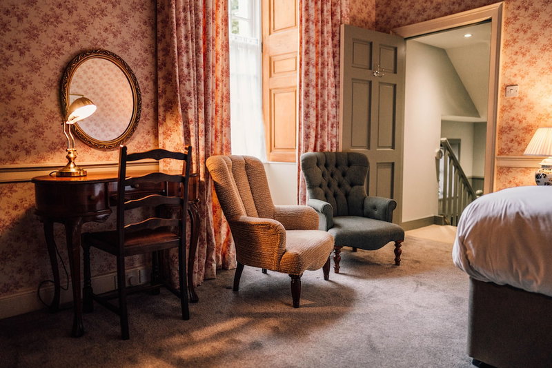 Forss House Hotel, Thurso, United Kingdom