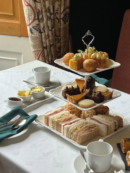 Forss House Hotel, Thurso, United Kingdom