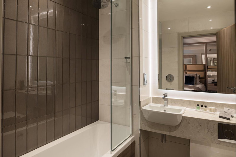 Dalmeny Park House Hotel, Barrhead, Reino Unido