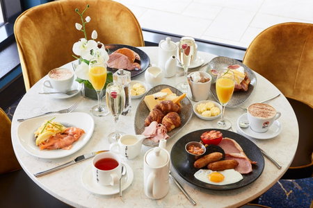 Dalmeny Park House Hotel, Barrhead, Reino Unido