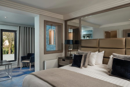 Dalmeny Park House Hotel, Barrhead, Reino Unido