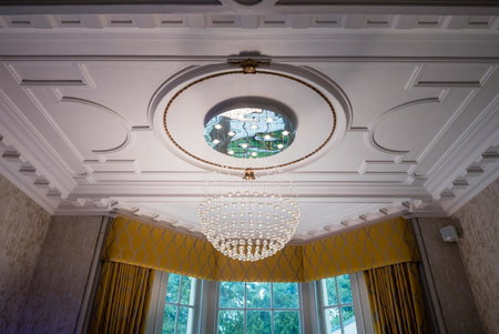Dalmeny Park House Hotel, Barrhead, Reino Unido