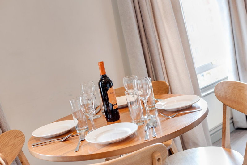 Base Serviced Apartments - City Road, Chester, Royaume-Uni