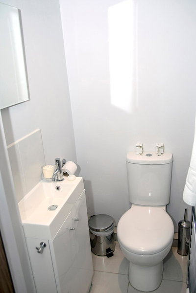 Base Serviced Apartments - City Road, Chester, Royaume-Uni