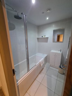 Base Serviced Apartments - City Road, Chester, Royaume-Uni