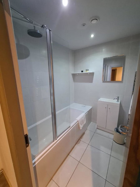 Base Serviced Apartments - City Road, Chester, Royaume-Uni