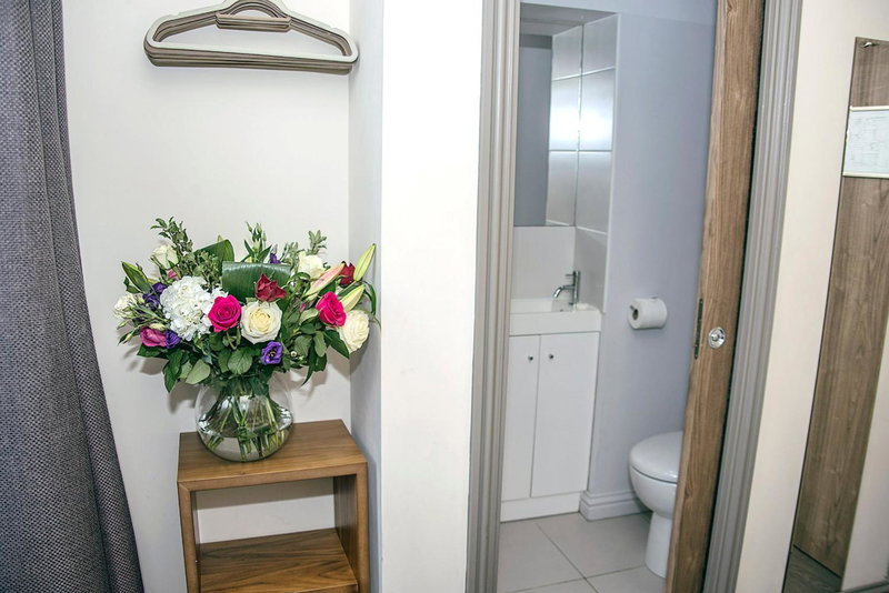 Base Serviced Apartments - City Road, Chester, Royaume-Uni