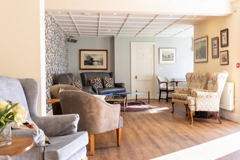 Diglis House Hotel, Worcester, United Kingdom