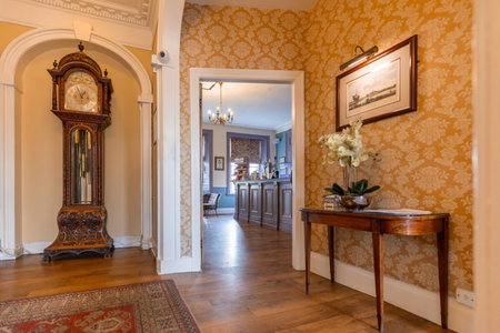 Diglis House Hotel, Worcester, United Kingdom