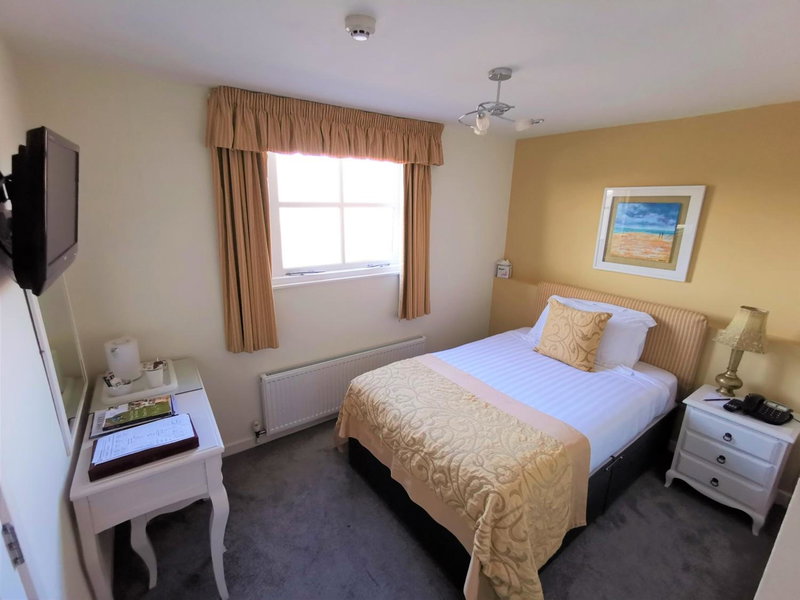 Diglis House Hotel, Worcester, United Kingdom