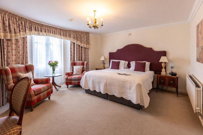 Diglis House Hotel, Worcester, United Kingdom
