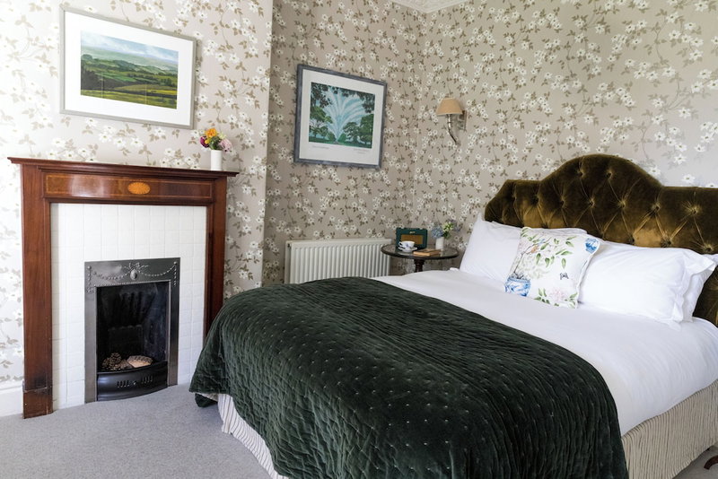 Tickton Grange Hotel, Beverley, United Kingdom