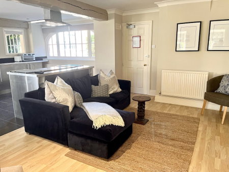 Tickton Grange Hotel, Beverley, United Kingdom