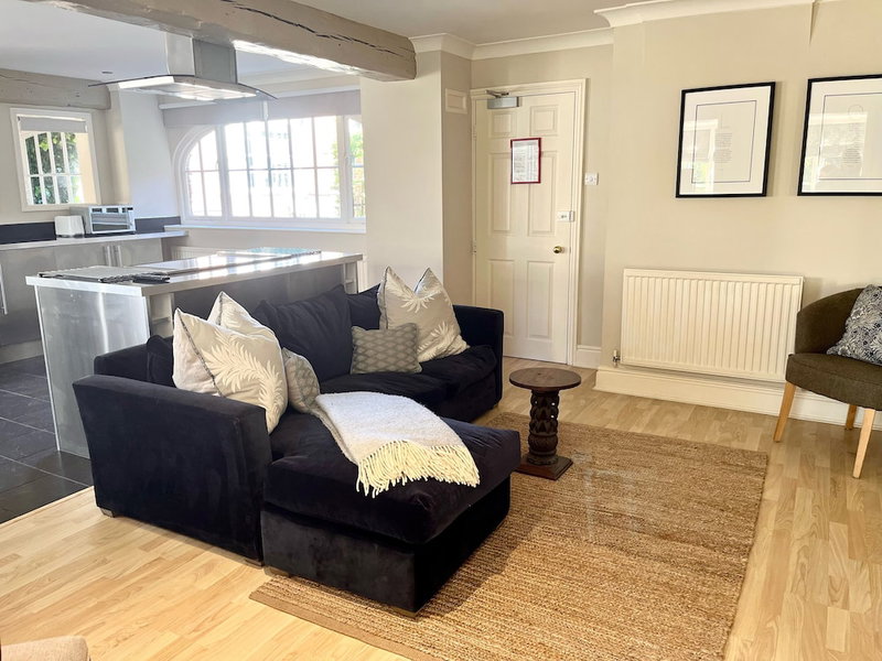 Tickton Grange Hotel, Beverley, United Kingdom