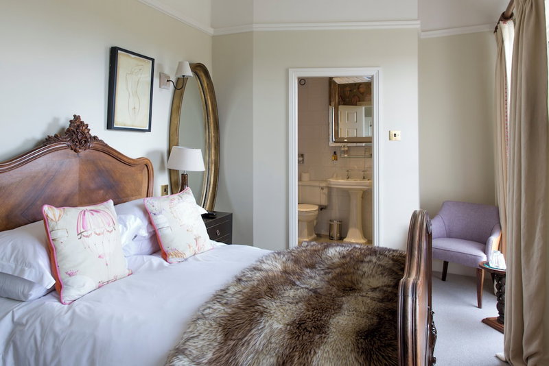 Tickton Grange Hotel, Beverley, United Kingdom