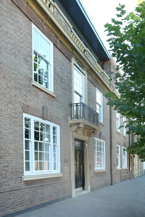 St Martins Lodge, Leicester, United Kingdom