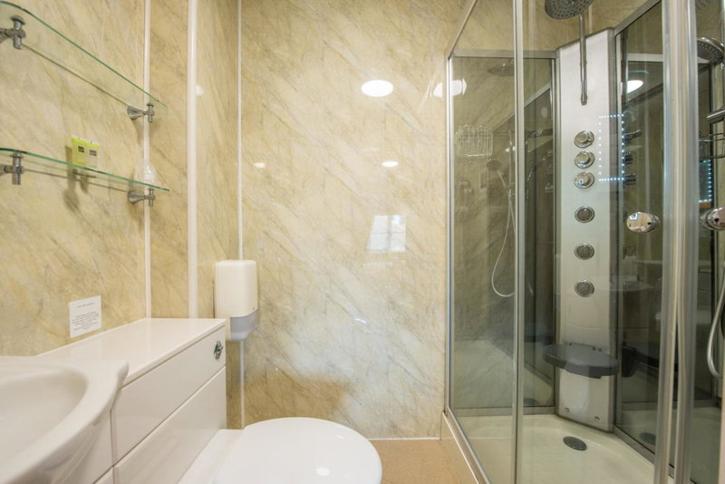 The Coach House Hotel, Pembroke, United Kingdom