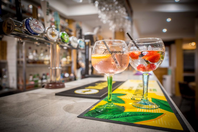The Coach House Hotel, Pembroke, United Kingdom