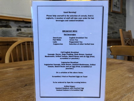 The Galleon Inn, Fowey, United Kingdom