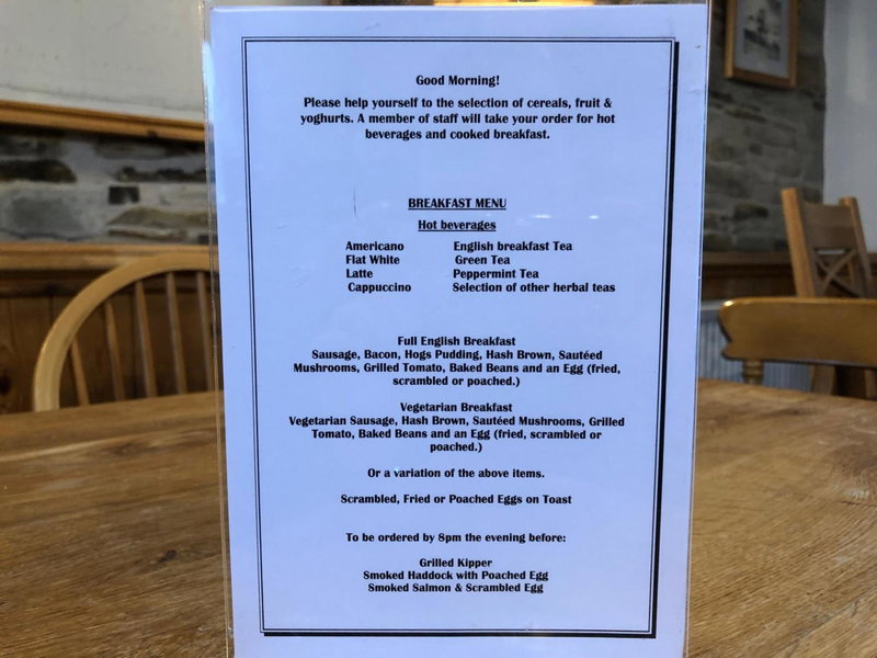 The Galleon Inn, Fowey, United Kingdom