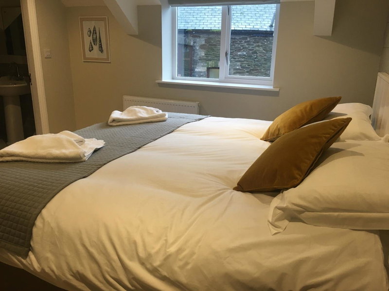 The Galleon Inn, Fowey, United Kingdom