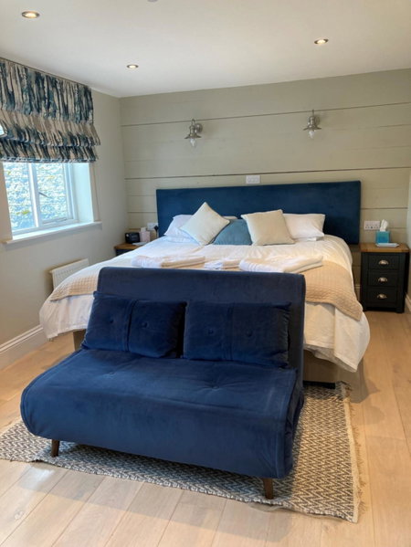 The Galleon Inn, Fowey, United Kingdom