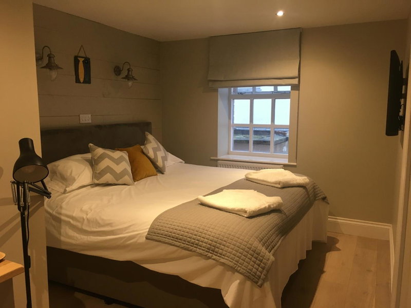 The Galleon Inn, Fowey, United Kingdom