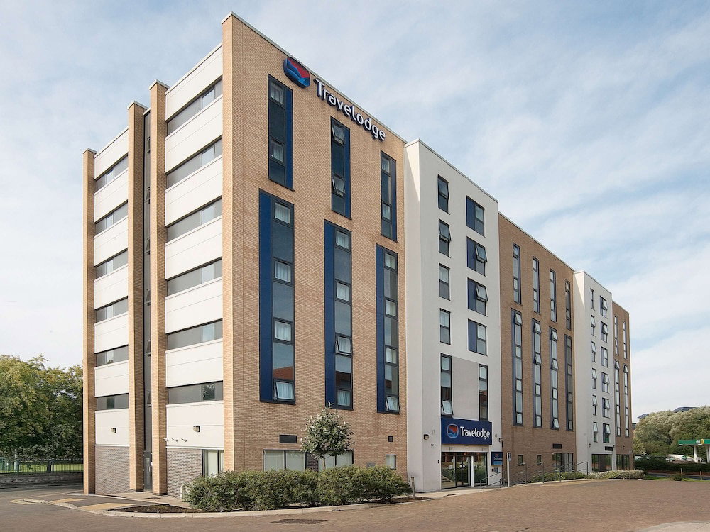 Travelodge Manchester Salford Quays, United Kingdom