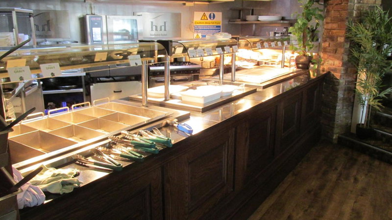 The Harboro Hotel, Melton Mowbray, United Kingdom