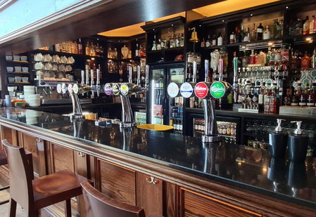 The Harboro Hotel, Melton Mowbray, United Kingdom