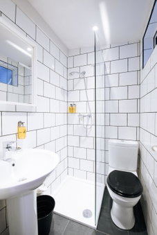 The Warwick By Nestor, City of Westminster, United Kingdom