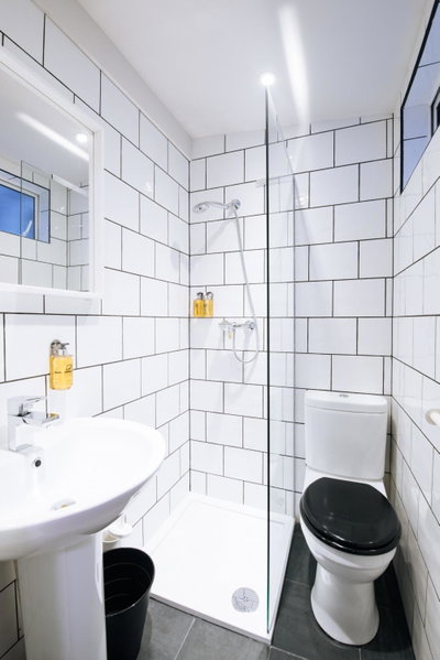 The Warwick By Nestor, City of Westminster, United Kingdom