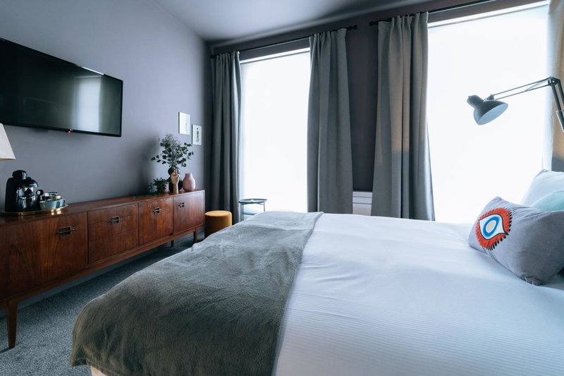 The Warwick By Nestor, City of Westminster, United Kingdom