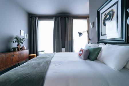 The Warwick By Nestor, City of Westminster, United Kingdom